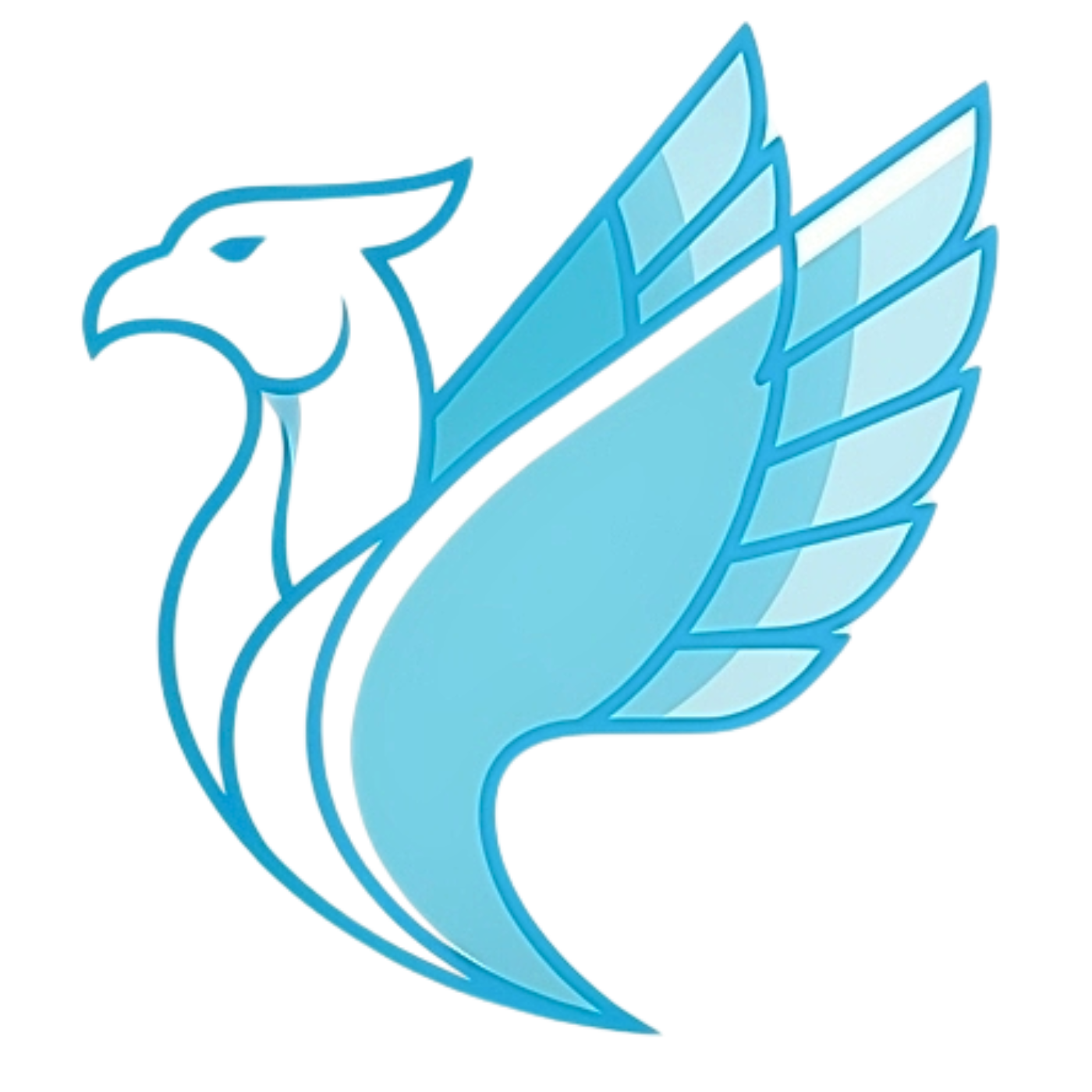 Eternal Griffin Logo